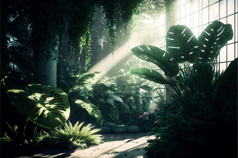 Greenhouse